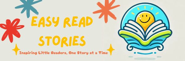 Easy Read Stories Banner