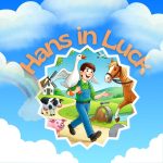 Hans in Luck - Grimms' Fairytale