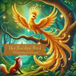 The Golden Bird by the Brothers Grimm